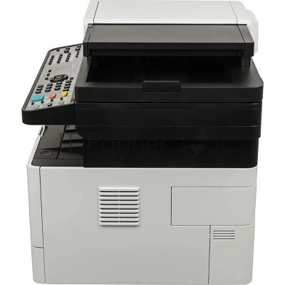 МФУ лазерный Kyocera Ecosys M2040dn (Азия) (1102S33AX0), A4, ч/б, печ. до 40 стр / мин., скан. до 40 стр / мин. (ч/б) 23 стр / мин. (цвет), 1200 x 1200 dpi (печать) 600x600dpi (скан.), USB, RJ-45 (старт.картр. TK-1178) МФУ лазерный Kyocera Ecosys M2040dn (Азия) (1102S33AX0), A4, ч/б, печ. до 40 стр / мин., скан. до 40 стр / мин. (ч/б) 23 стр / мин. (цвет), 1200 x 1200 dpi (печать) 600x600dpi (скан.), USB, RJ-45 (старт.картр. TK-1178)