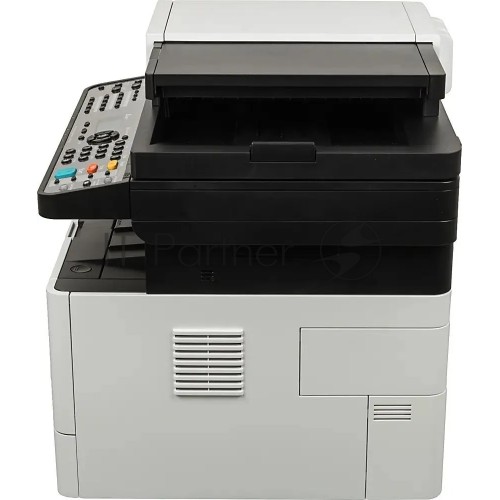 МФУ лазерный Kyocera Ecosys M2040dn (Азия) (1102S33AX0), A4, ч/б, печ. до 40 стр / мин., скан. до 40 стр / мин. (ч/б) 23 стр / мин. (цвет), 1200 x 1200 dpi (печать) 600x600dpi (скан.), USB, RJ-45 (старт.картр. TK-1178)
