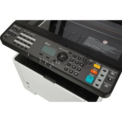 МФУ лазерный Kyocera Ecosys M2040dn (Азия) (1102S33AX0), A4, ч/б, печ. до 40 стр / мин., скан. до 40 стр / мин. (ч/б) 23 стр / мин. (цвет), 1200 x 1200 dpi (печать) 600x600dpi (скан.), USB, RJ-45 (старт.картр. TK-1178) МФУ лазерный Kyocera Ecosys M2040dn (Азия) (1102S33AX0), A4, ч/б, печ. до 40 стр / мин., скан. до 40 стр / мин. (ч/б) 23 стр / мин. (цвет), 1200 x 1200 dpi (печать) 600x600dpi (скан.), USB, RJ-45 (старт.картр. TK-1178)