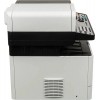 МФУ лазерный Kyocera Ecosys M2040dn (Азия) (1102S33AX0), A4, ч/б, печ. до 40 стр / мин., скан. до 40 стр / мин. (ч/б) 23 стр / мин. (цвет), 1200 x 1200 dpi (печать) 600x600dpi (скан.), USB, RJ-45 (старт.картр. TK-1178)