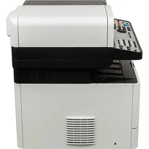 МФУ лазерный Kyocera Ecosys M2040dn (Азия) (1102S33AX0), A4, ч/б, печ. до 40 стр / мин., скан. до 40 стр / мин. (ч/б) 23 стр / мин. (цвет), 1200 x 1200 dpi (печать) 600x600dpi (скан.), USB, RJ-45 (старт.картр. TK-1178)
