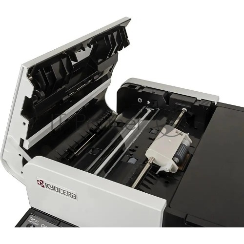 МФУ лазерный Kyocera Ecosys M2040dn (Азия) (1102S33AX0), A4, ч/б, печ. до 40 стр / мин., скан. до 40 стр / мин. (ч/б) 23 стр / мин. (цвет), 1200 x 1200 dpi (печать) 600x600dpi (скан.), USB, RJ-45 (старт.картр. TK-1178)