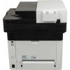 МФУ лазерный Kyocera Ecosys M2040dn (Азия) (1102S33AX0), A4, ч/б, печ. до 40 стр / мин., скан. до 40 стр / мин. (ч/б) 23 стр / мин. (цвет), 1200 x 1200 dpi (печать) 600x600dpi (скан.), USB, RJ-45 (старт.картр. TK-1178)