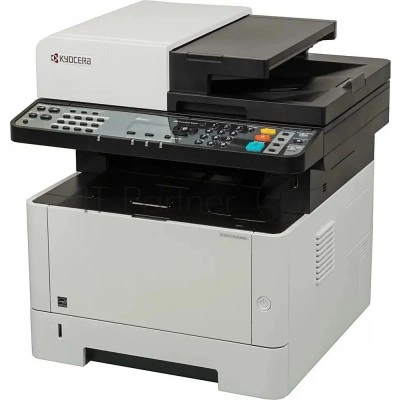 МФУ лазерный Kyocera Ecosys M2040dn (Азия) (1102S33AX0), A4, ч/б, печ. до 40 стр / мин., скан. до 40 стр / мин. (ч/б) 23 стр / мин. (цвет), 1200 x 1200 dpi (печать) 600x600dpi (скан.), USB, RJ-45 (старт.картр. TK-1178) МФУ лазерный Kyocera Ecosys M2040dn (Азия) (1102S33AX0), A4, ч/б, печ. до 40 стр / мин., скан. до 40 стр / мин. (ч/б) 23 стр / мин. (цвет), 1200 x 1200 dpi (печать) 600x600dpi (скан.), USB, RJ-45 (старт.картр. TK-1178)