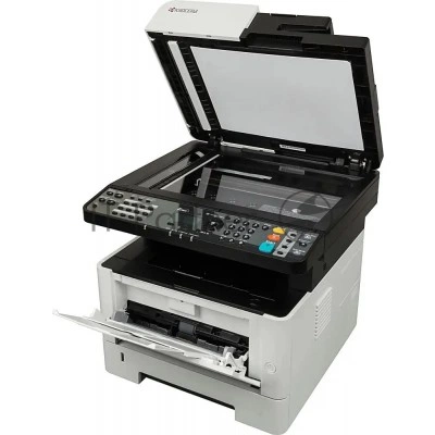 МФУ лазерный Kyocera Ecosys M2040dn (Азия) (1102S33AX0), A4, ч/б, печ. до 40 стр / мин., скан. до 40 стр / мин. (ч/б) 23 стр / мин. (цвет), 1200 x 1200 dpi (печать) 600x600dpi (скан.), USB, RJ-45 (старт.картр. TK-1178) МФУ лазерный Kyocera Ecosys M2040dn (Азия) (1102S33AX0), A4, ч/б, печ. до 40 стр / мин., скан. до 40 стр / мин. (ч/б) 23 стр / мин. (цвет), 1200 x 1200 dpi (печать) 600x600dpi (скан.), USB, RJ-45 (старт.картр. TK-1178)