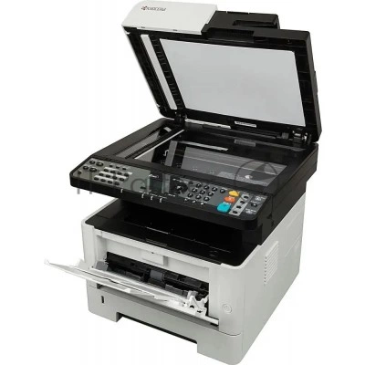 МФУ лазерный Kyocera Ecosys M2040dn (Азия) (1102S33AX0), A4, ч/б, печ. до 40 стр / мин., скан. до 40 стр / мин. (ч/б) 23 стр / мин. (цвет), 1200 x 1200 dpi (печать) 600x600dpi (скан.), USB, RJ-45 (старт.картр. TK-1178) МФУ лазерный Kyocera Ecosys M2040dn (Азия) (1102S33AX0), A4, ч/б, печ. до 40 стр / мин., скан. до 40 стр / мин. (ч/б) 23 стр / мин. (цвет), 1200 x 1200 dpi (печать) 600x600dpi (скан.), USB, RJ-45 (старт.картр. TK-1178)