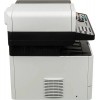 МФУ лазерный Kyocera Ecosys M2040dn (Азия) (1102S33AX0), A4, ч/б, печ. до 40 стр / мин., скан. до 40 стр / мин. (ч/б) 23 стр / мин. (цвет), 1200 x 1200 dpi (печать) 600x600dpi (скан.), USB, RJ-45 (старт.картр. TK-1178)