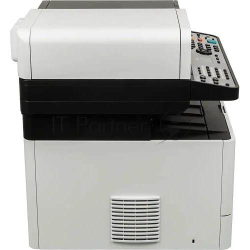 МФУ лазерный Kyocera Ecosys M2040dn (Азия) (1102S33AX0), A4, ч/б, печ. до 40 стр / мин., скан. до 40 стр / мин. (ч/б) 23 стр / мин. (цвет), 1200 x 1200 dpi (печать) 600x600dpi (скан.), USB, RJ-45 (старт.картр. TK-1178)