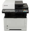 МФУ лазерный Kyocera Ecosys M2040dn (Азия) (1102S33AX0), A4, ч/б, печ. до 40 стр / мин., скан. до 40 стр / мин. (ч/б) 23 стр / мин. (цвет), 1200 x 1200 dpi (печать) 600x600dpi (скан.), USB, RJ-45 (старт.картр. TK-1178)