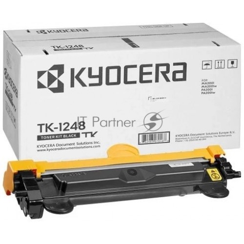 KYOCERA Картридж TK-1248 1T02Y80NL0