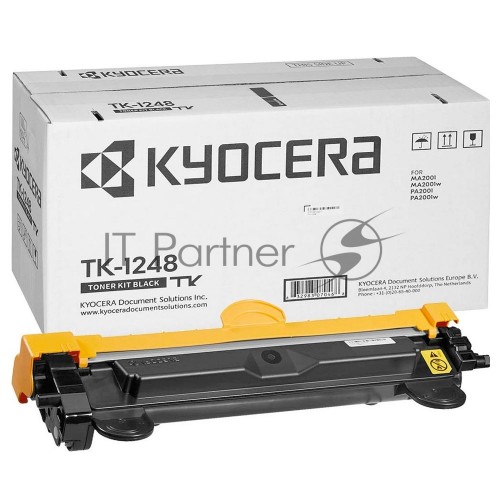 KYOCERA Картридж TK-1248 1T02Y80NL0