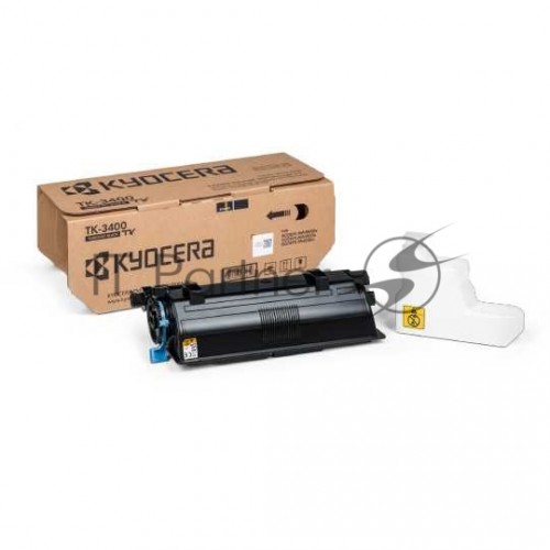 KYOCERA Картридж TK-3400 1T0C0Y0NL0