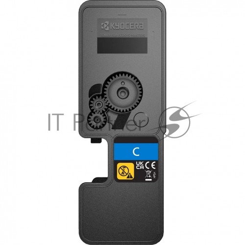 KYOCERA Картридж TK-5430C 1T0C0ACNL1
