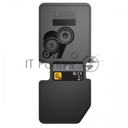 KYOCERA Картридж TK-5430K 1T0C0A0NL1