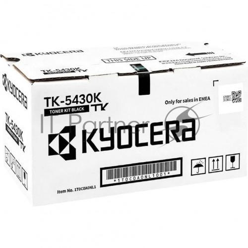 KYOCERA Картридж TK-5430K 1T0C0A0NL1