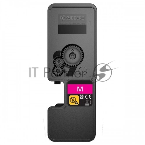 KYOCERA Картридж TK-5430M 1T0C0ABNL1