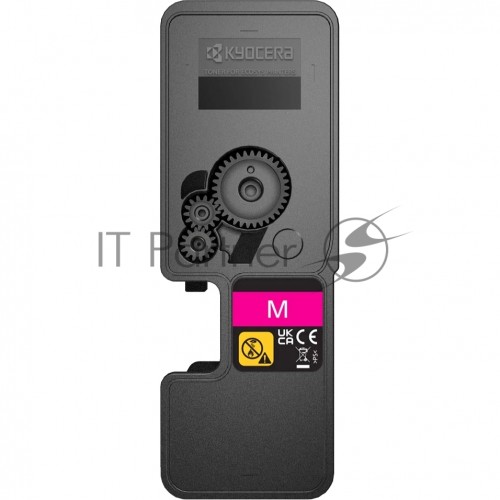 KYOCERA Картридж TK-5430M 1T0C0ABNL1