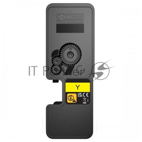 KYOCERA Картридж TK-5430Y 1T0C0AANL1