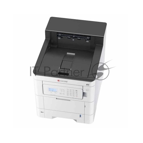 Принтер лазерный Kyocera ECOSYS PA4500cx (1102Z13NL0), A4, цветной, печ. 45 стр / мин., 1200 x 1200 DPI, Ethernet, USB