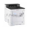 Принтер лазерный Kyocera ECOSYS PA4500cx (1102Z13NL0), A4, цветной, печ. 45 стр / мин., 1200 x 1200 DPI, Ethernet, USB