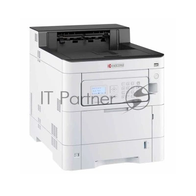 Принтер лазерный Kyocera ECOSYS PA4500cx (1102Z13NL0), A4, цветной, печ. 45 стр / мин., 1200 x 1200 DPI, Ethernet, USB Принтер лазерный Kyocera ECOSYS PA4500cx (1102Z13NL0), A4, цветной, печ. 45 стр / мин., 1200 x 1200 DPI, Ethernet, USB