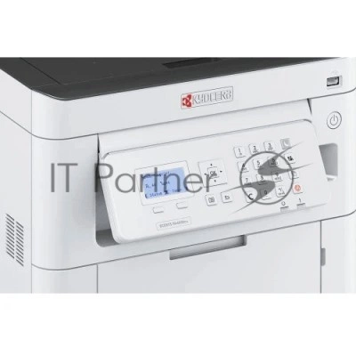 KYOCERA Kyocera ECOSYS PA4000cx Цветной лазерный принтер A4 1102Z03NL0 KYOCERA Kyocera ECOSYS PA4000cx Цветной лазерный принтер A4 1102Z03NL0