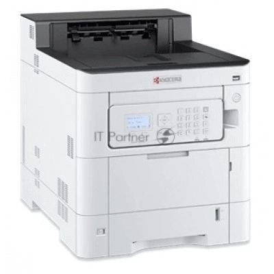 KYOCERA Kyocera ECOSYS PA4000cx Цветной лазерный принтер A4 1102Z03NL0 KYOCERA Kyocera ECOSYS PA4000cx Цветной лазерный принтер A4 1102Z03NL0