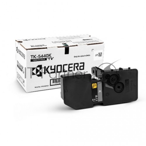 KYOCERA Картридж TK-5440K 1T0C0A0NL0