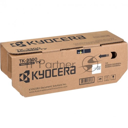 KYOCERA Картридж TK-3300 1T0C100NL0