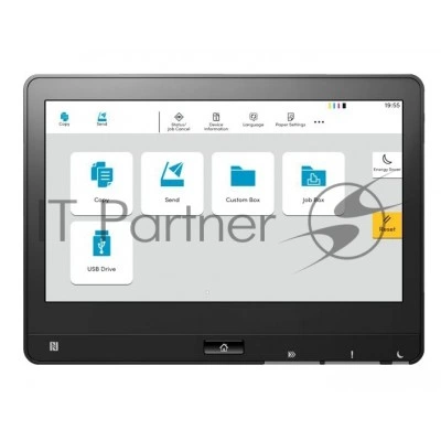 KYOCERA МФУ TASKalfa 5004i 1102YS3NL0 KYOCERA МФУ TASKalfa 5004i 1102YS3NL0