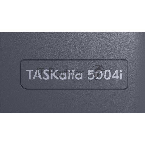 KYOCERA МФУ TASKalfa 5004i 1102YS3NL0