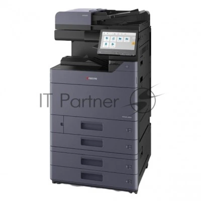 KYOCERA МФУ TASKalfa 5004i 1102YS3NL0 KYOCERA МФУ TASKalfa 5004i 1102YS3NL0