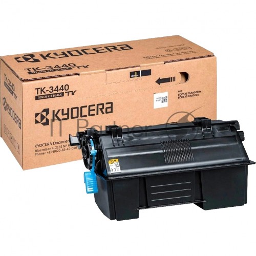 KYOCERA Картридж TK-3440 1T0C0T0NL0