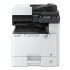 МФУ лазерный Kyocera M8124cidn цветное, А3, P / S / C, печ. 24 / 12 (A4 / A3) стр / мин, скан. до 50 стр / мин, 1200x1200 dpi, 1,5 Гб, USB 2.0, Network, HyPAS, лоток 500 л., Duplex, автопод МФУ лазерный Kyocera M8124cidn цветное, А3, P / S / C, печ. 24 / 12 (A4 / A3) стр / мин, скан. до 50 стр / мин, 1200x1200 dpi, 1,5 Гб, USB 2.0, Network, HyPAS, лоток 500 л., Duplex, автопод