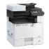 МФУ лазерный Kyocera M8124cidn цветное, А3, P / S / C, печ. 24 / 12 (A4 / A3) стр / мин, скан. до 50 стр / мин, 1200x1200 dpi, 1,5 Гб, USB 2.0, Network, HyPAS, лоток 500 л., Duplex, автопод МФУ лазерный Kyocera M8124cidn цветное, А3, P / S / C, печ. 24 / 12 (A4 / A3) стр / мин, скан. до 50 стр / мин, 1200x1200 dpi, 1,5 Гб, USB 2.0, Network, HyPAS, лоток 500 л., Duplex, автопод