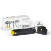 Картридж лазерный Kyocera TK-5405Y 10 000 стр. Yellow для TASKalfa MA3500ci