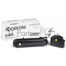 Картридж лазерный Kyocera TK-5405K 17 000 стр. Black для TASKalfa MA3500ci