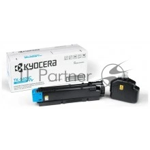 Картридж лазерный Kyocera TK-5405C 10 000 стр. Cyan для TASKalfa MA3500ci