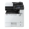 МФУ лазерный Kyocera Ecosys M8124cidn (1102P43AX0) АЗИЯ, (А3, 24 / 12 ppm A4 / A3 1,5 GB, USB, Network, дуплекс, автоподатчик, пуск. комплект, старт. карт.TK-8110)