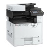 МФУ лазерный Kyocera Ecosys M8124cidn (1102P43AX0) АЗИЯ, (А3, 24 / 12 ppm A4 / A3 1,5 GB, USB, Network, дуплекс, автоподатчик, пуск. комплект, старт. карт.TK-8110)