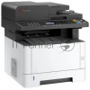 МФУ лазерный Kyocera MA4000x (110C143NL0), A4, монохромный, печ. до 40 стр / мин, 1200 х 1200 dpi, USB, Ethernet (замена M2040dn)