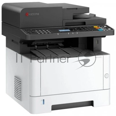 МФУ лазерный Kyocera MA4000x (110C143NL0), A4, монохромный, печ. до 40 стр / мин, 1200 х 1200 dpi, USB, Ethernet (замена M2040dn)