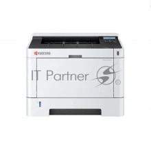 Принтер лазерный Kyocera ECOSYS PA4000x (110C153NL0), A4, монохромный, Duplex, печ. до 40 стр / мин, 1200x1200dpi, USB 2.0, Ethernet