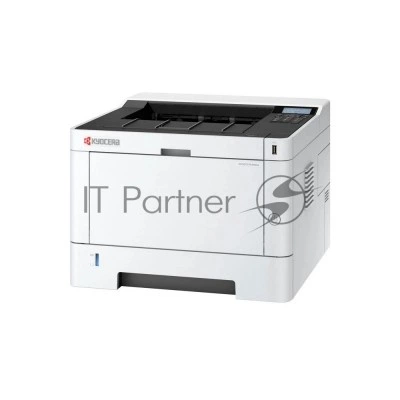 Принтер лазерный Kyocera ECOSYS PA4000x (110C153NL0), A4, монохромный, Duplex, печ. до 40 стр / мин, 1200x1200dpi, USB 2.0, Ethernet Принтер лазерный Kyocera ECOSYS PA4000x (110C153NL0), A4, монохромный, Duplex, печ. до 40 стр / мин, 1200x1200dpi, USB 2.0, Ethernet