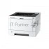 Принтер лазерный Kyocera ECOSYS PA4000x (110C153NL0), A4, монохромный, Duplex, печ. до 40 стр / мин, 1200x1200dpi, USB 2.0, Ethernet Принтер лазерный Kyocera ECOSYS PA4000x (110C153NL0), A4, монохромный, Duplex, печ. до 40 стр / мин, 1200x1200dpi, USB 2.0, Ethernet