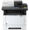 МФУ лазерный Kyocera Ecosys M2640idw 1102S53AX0 A4 Duplex WiFi белый (Азия)
