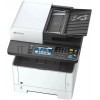 МФУ лазерный Kyocera Ecosys M2640idw 1102S53AX0 A4 Duplex WiFi белый (Азия)