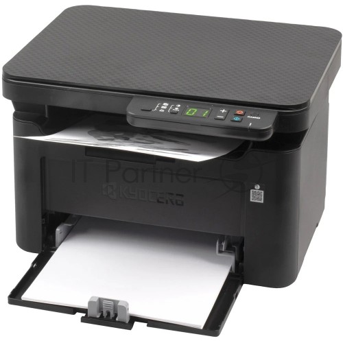МФУ лазерное Kyocera ECOSYS MA2000 (1102Y83NX0)