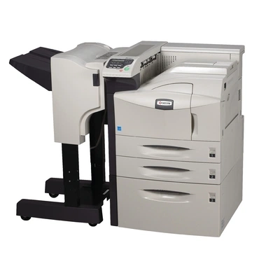 KYOCERA Принтер FS-9130DN 1102GZ3NL1) Снят с производства! KYOCERA Принтер FS-9130DN 1102GZ3NL1) Снят с производства!