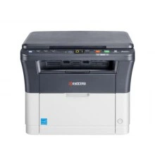 KYOCERA МФУ FS-1020MFP 1102M43RUV, 1102M43RU2